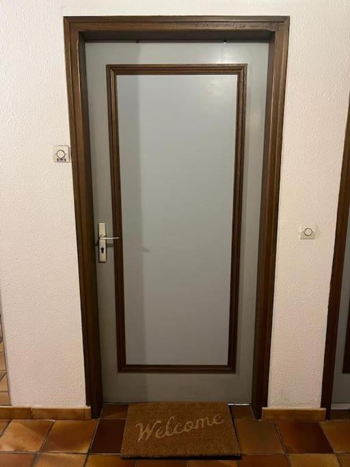 Havre De Paix A Houlgate Apartment Luaran gambar