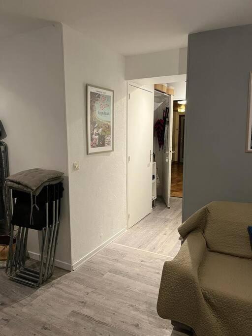 Havre De Paix A Houlgate Apartment Luaran gambar