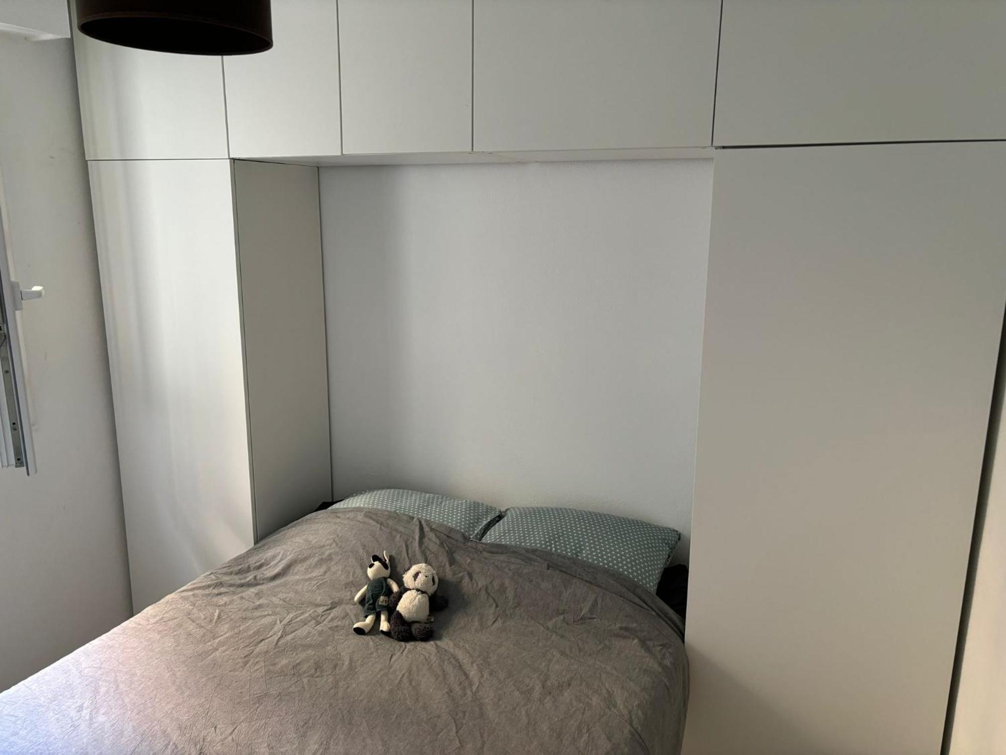 Havre De Paix A Houlgate Apartment Luaran gambar