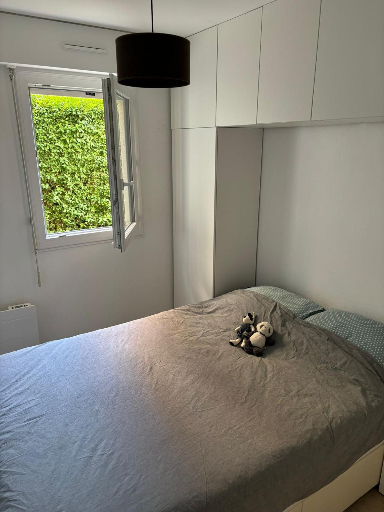 Havre De Paix A Houlgate Apartment Luaran gambar